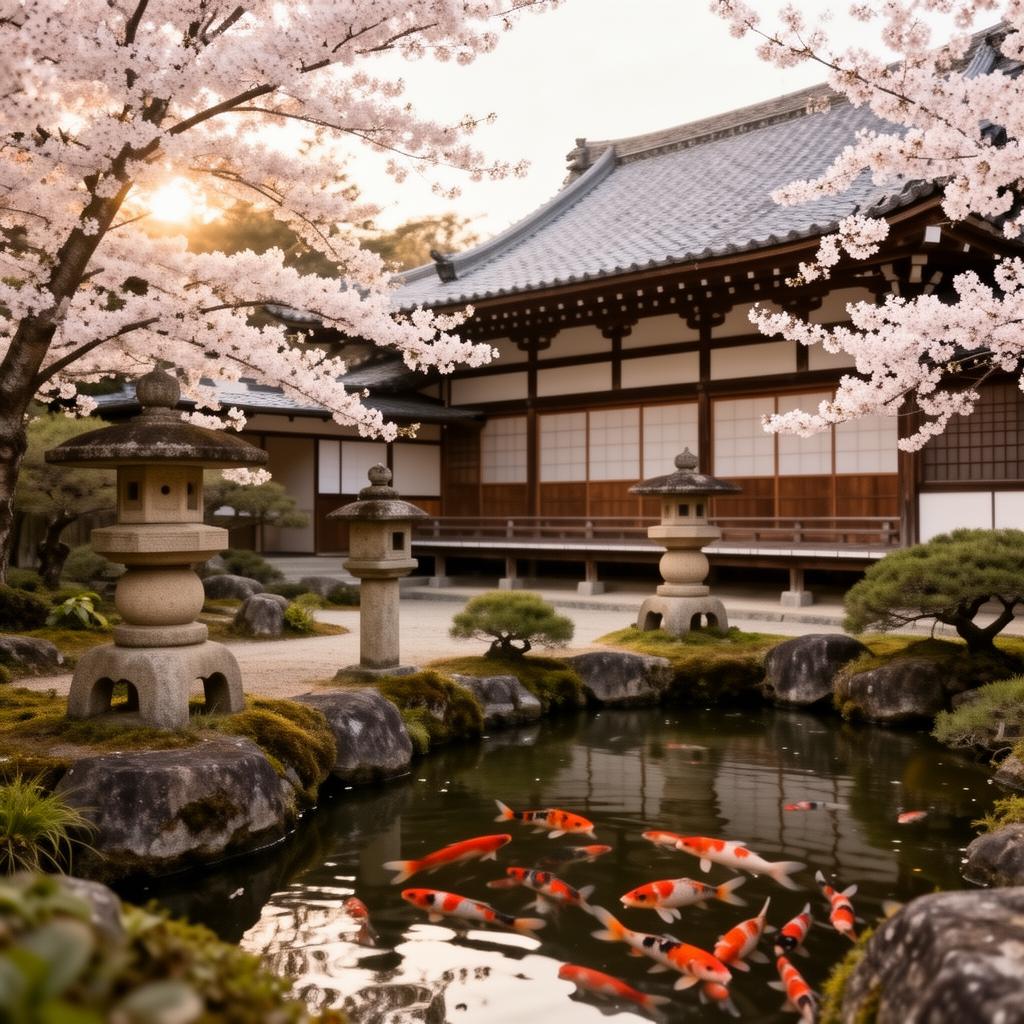 Tokyo Cultural Journey