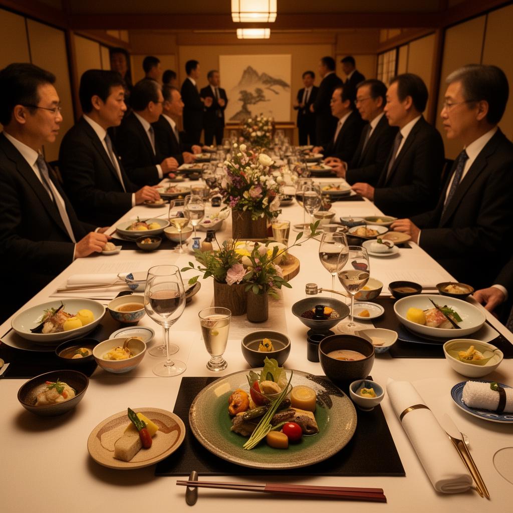 Functional Forum: Tokyo Edition